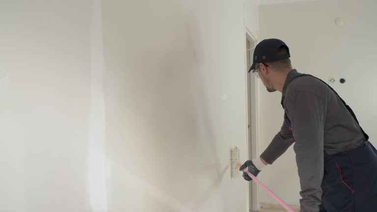 Professional Drywall & Painting Services in Gulf Shores, AL